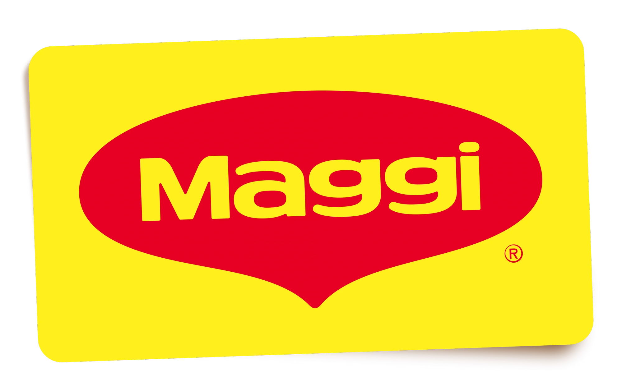 Maggi logo