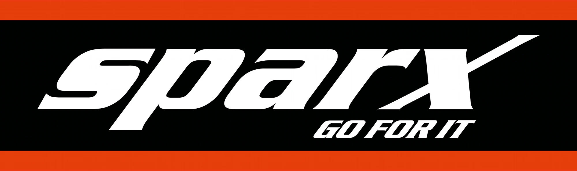 SPARX logo